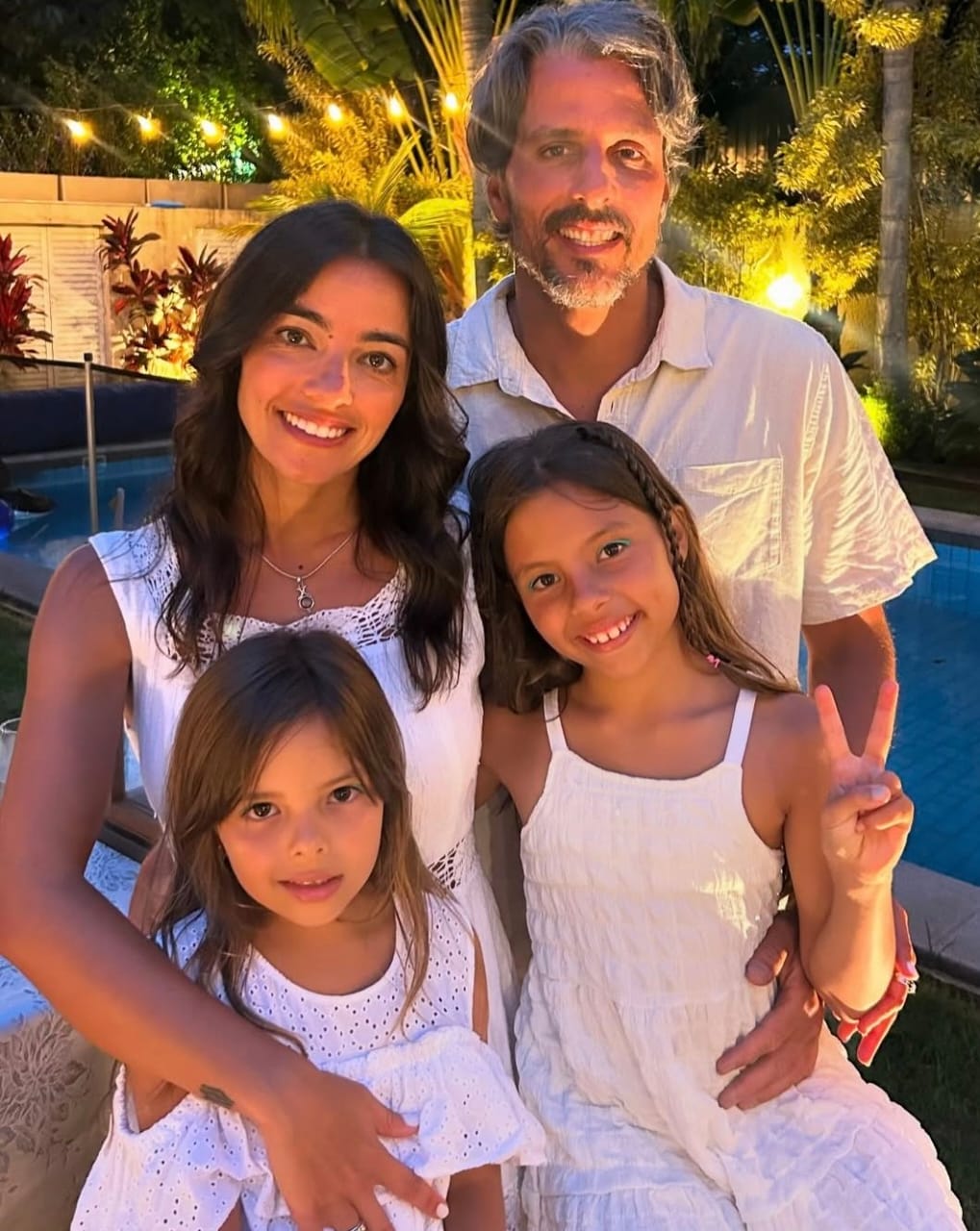Rodrigo Betterelli Martinez & Tai Luah Fontana